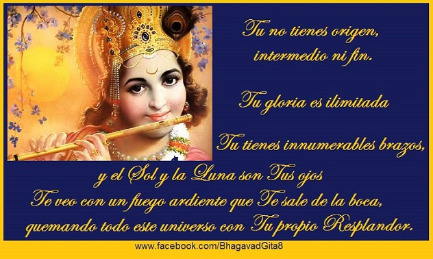 Tu no tienes Origen